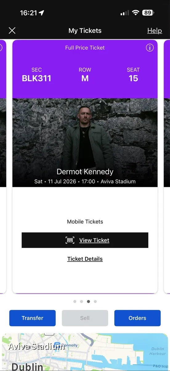 Dermot Kennedy - Image 2