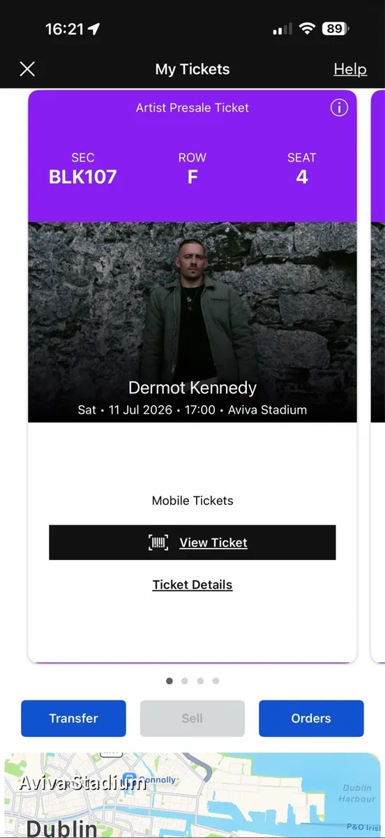 Dermot Kennedy - Image 4
