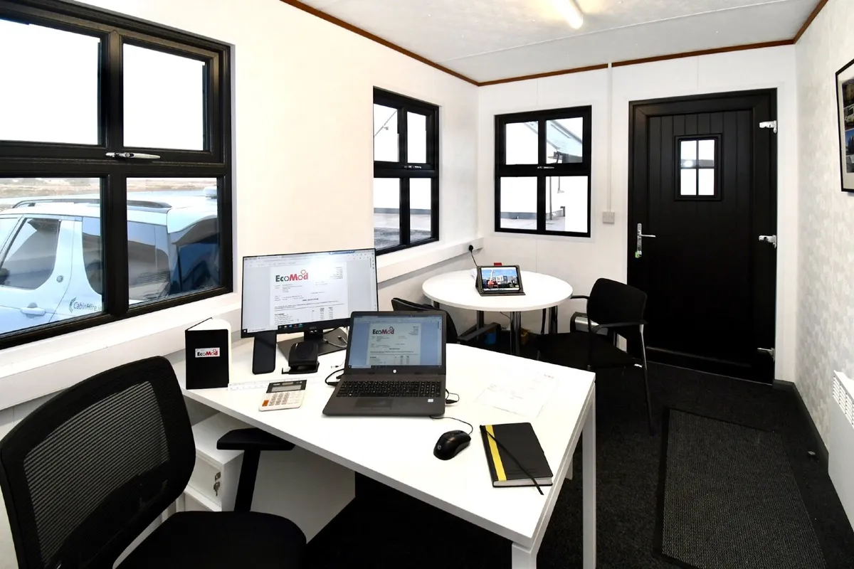 Home office - Image 1