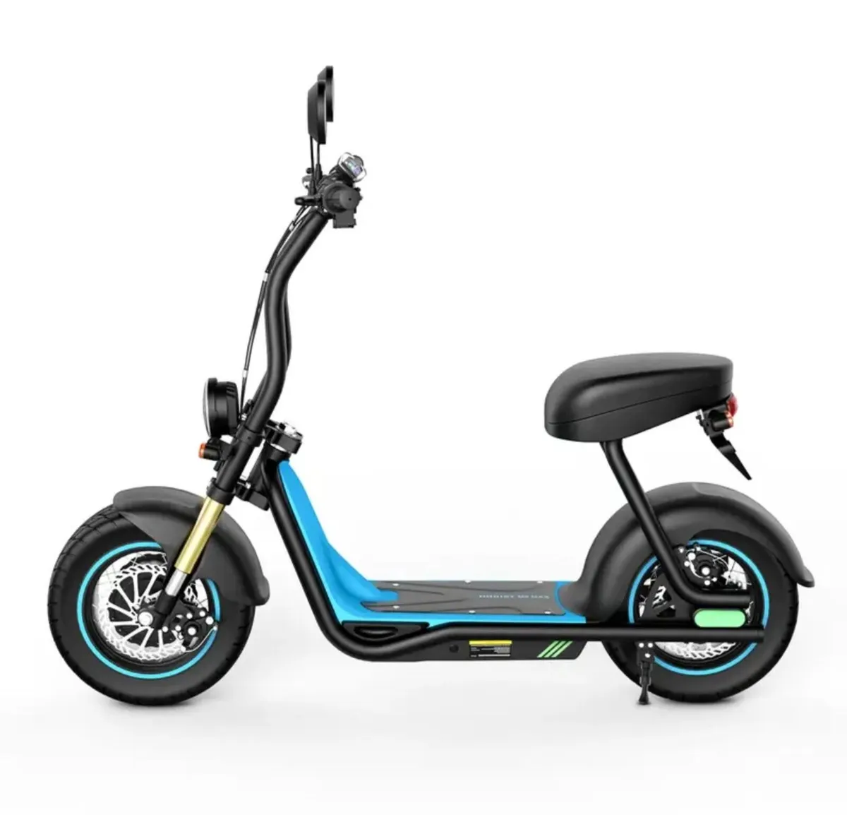BOGIST M5 MAX Electric Scooter