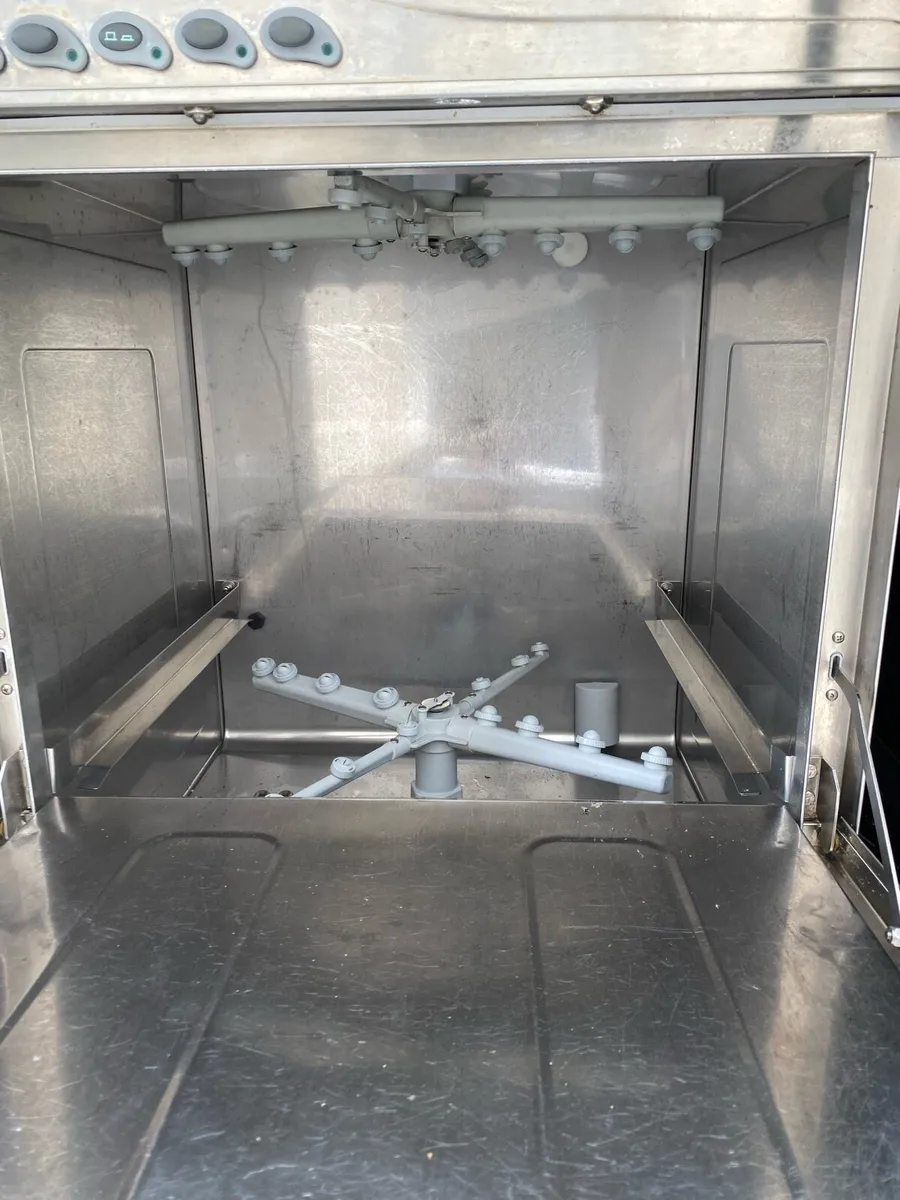 Dish washer Kromo - Image 2