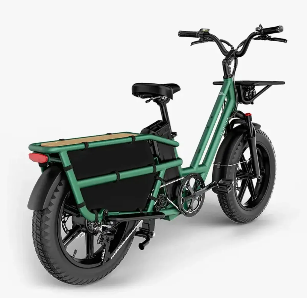 Electric bike - Image 1