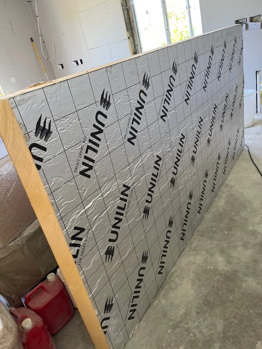 Insulation - Image 1