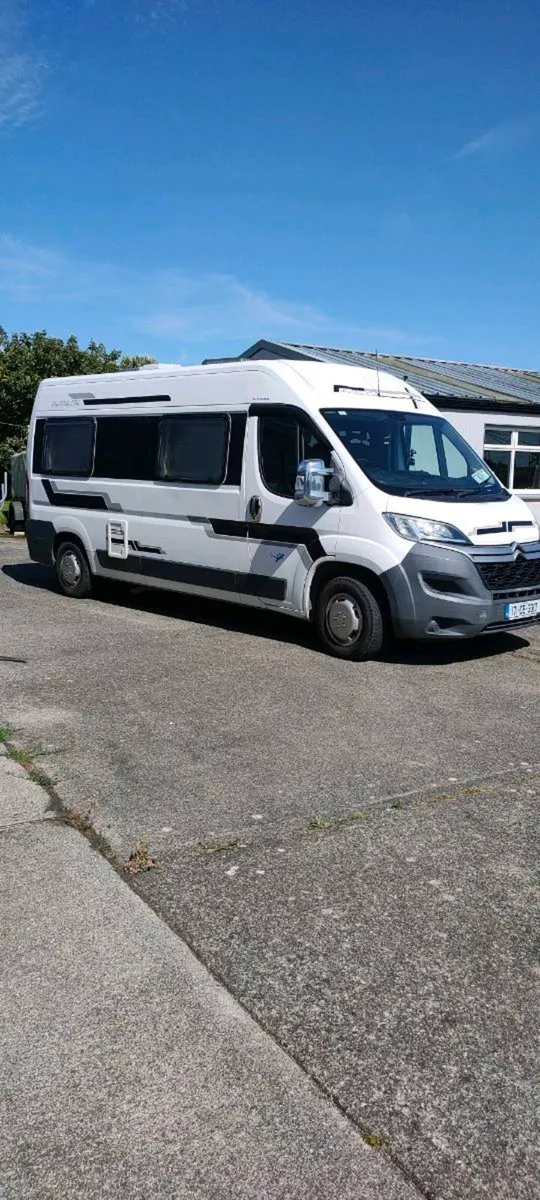 Motorhome 2017 - Image 2