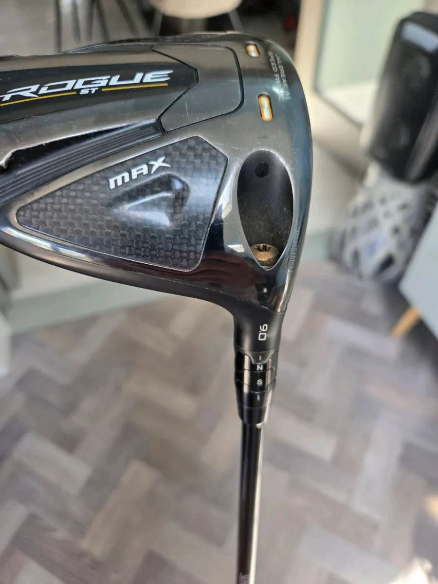 CALLAWAY ROGUE ST MAX - Image 3