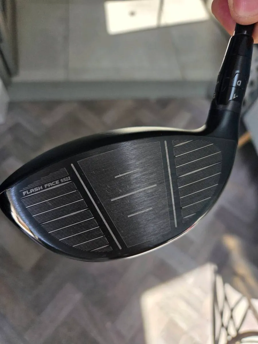 CALLAWAY ROGUE ST MAX - Image 4