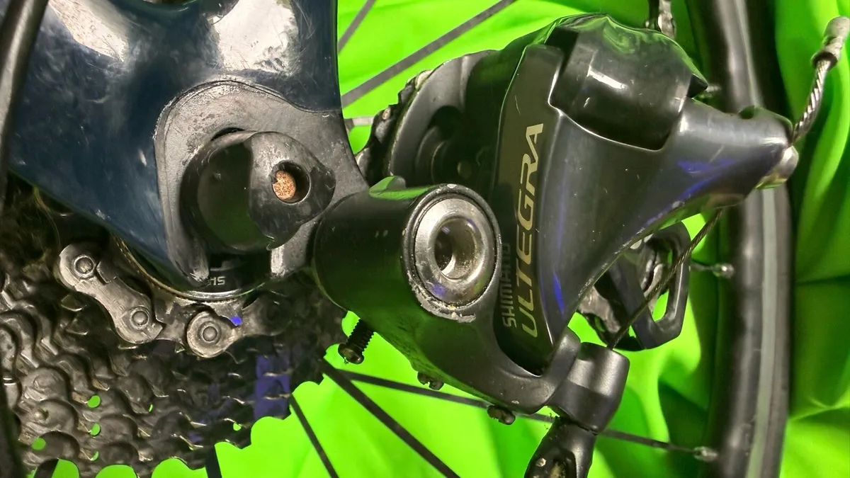 Triathlon Bike - Image 3