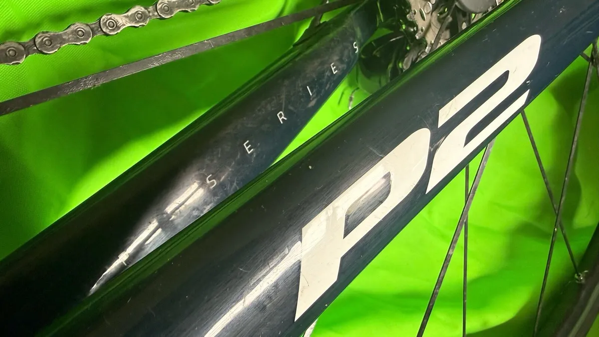 Triathlon Bike - Image 2