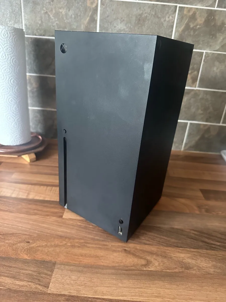 Xbox X - Image 1