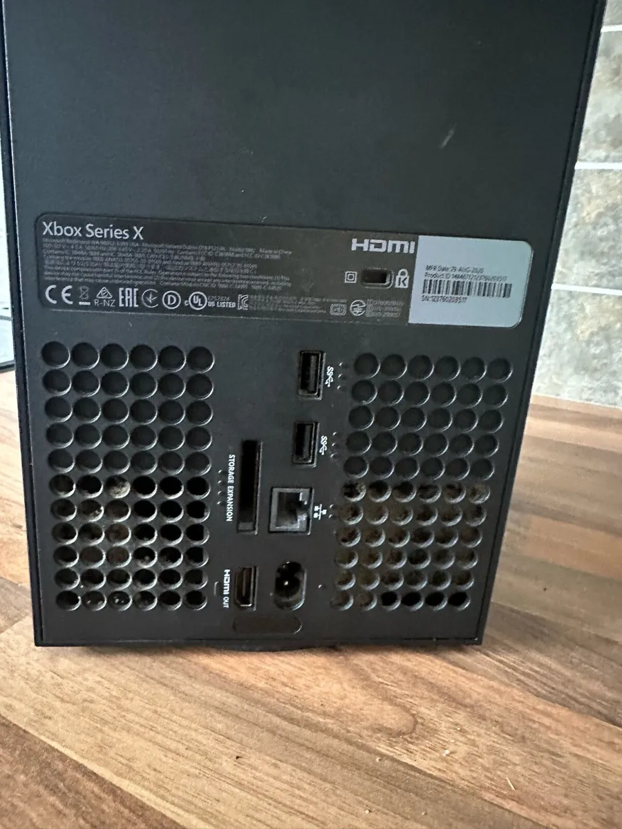 Xbox X - Image 2