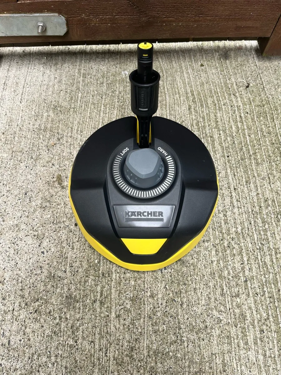 karcher patio cleaner - Image 2