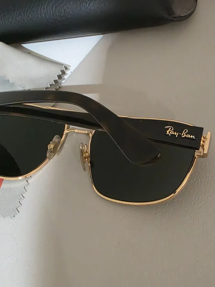 Men's Ray-Ban Sunglasses RB3663 - Image 3