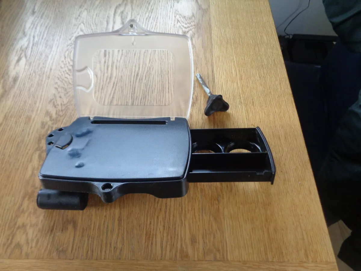 Golf Scorecard Holder for Sale - Image 3