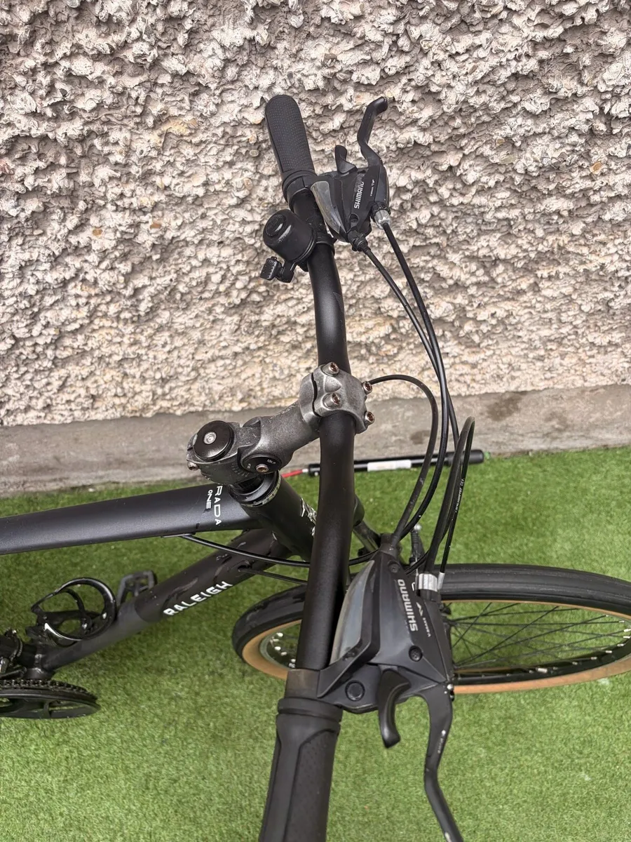 Raleigh Strada One - Image 1
