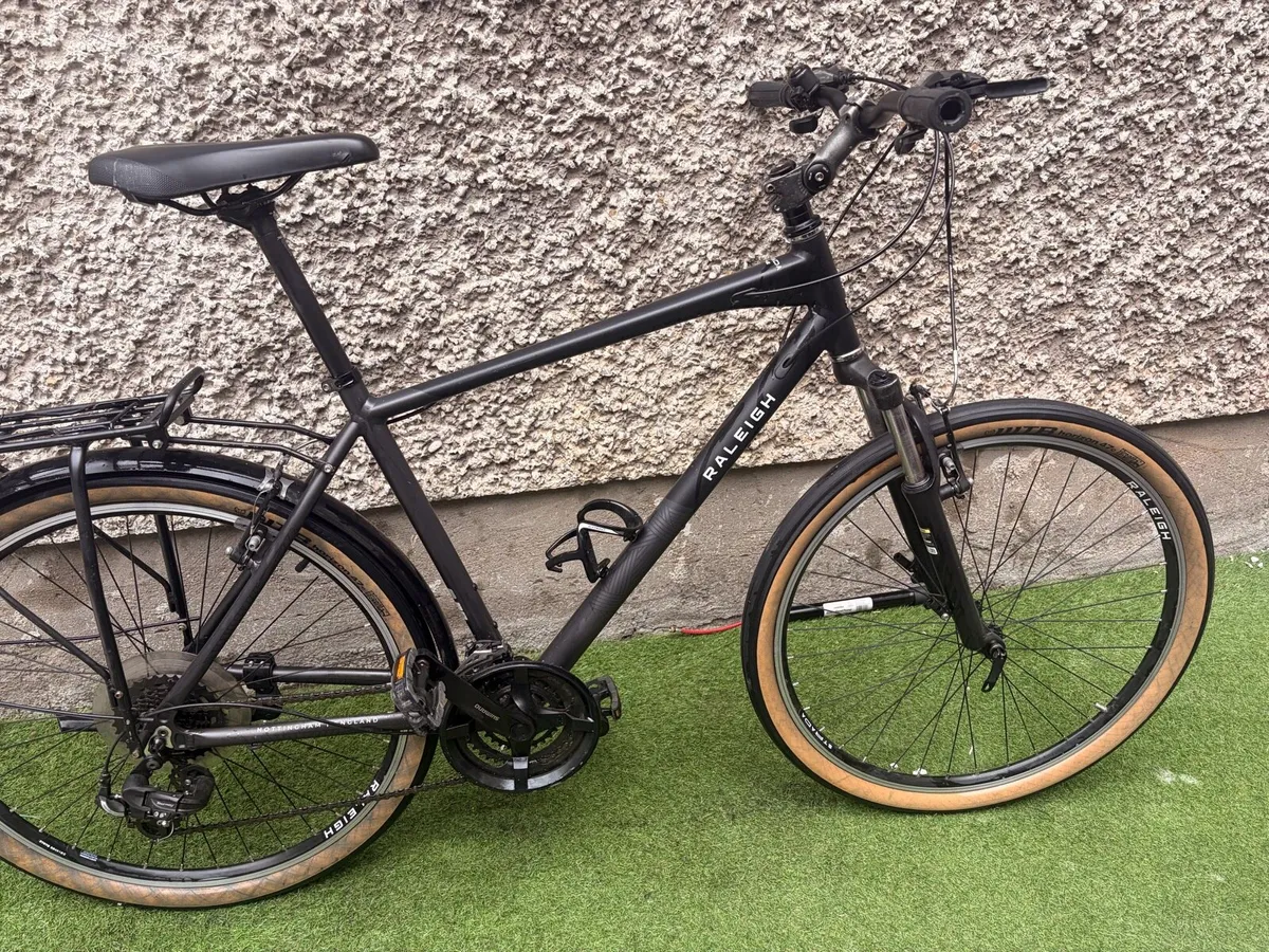 Raleigh Strada One - Image 2