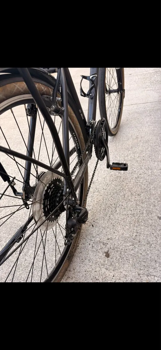 Raleigh Strada One - Image 3