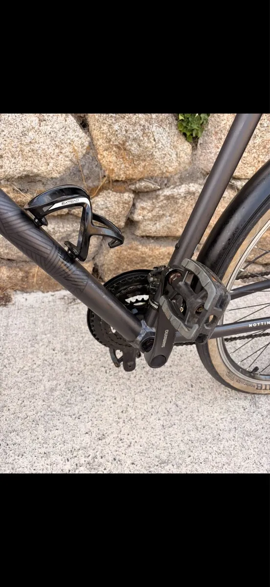 Raleigh Strada One - Image 4