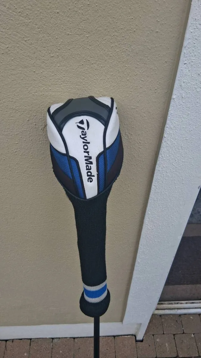 Taylormade 3 wood - Image 3