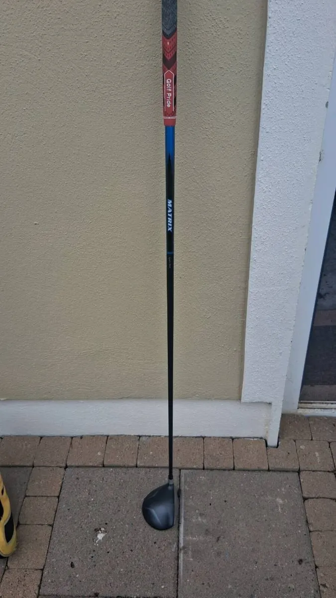 Taylormade 3 wood - Image 2