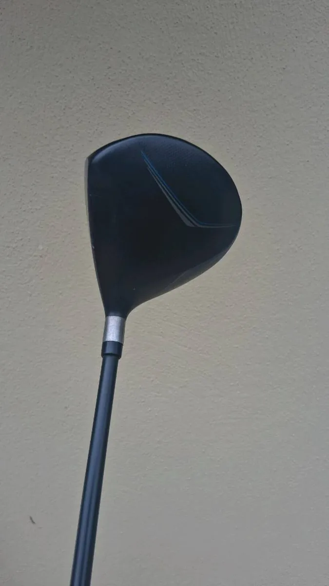 Taylormade 3 wood - Image 4