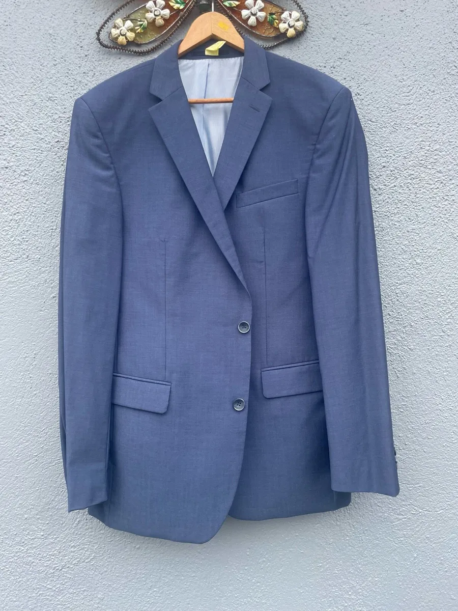 Man’s jacket - Image 1