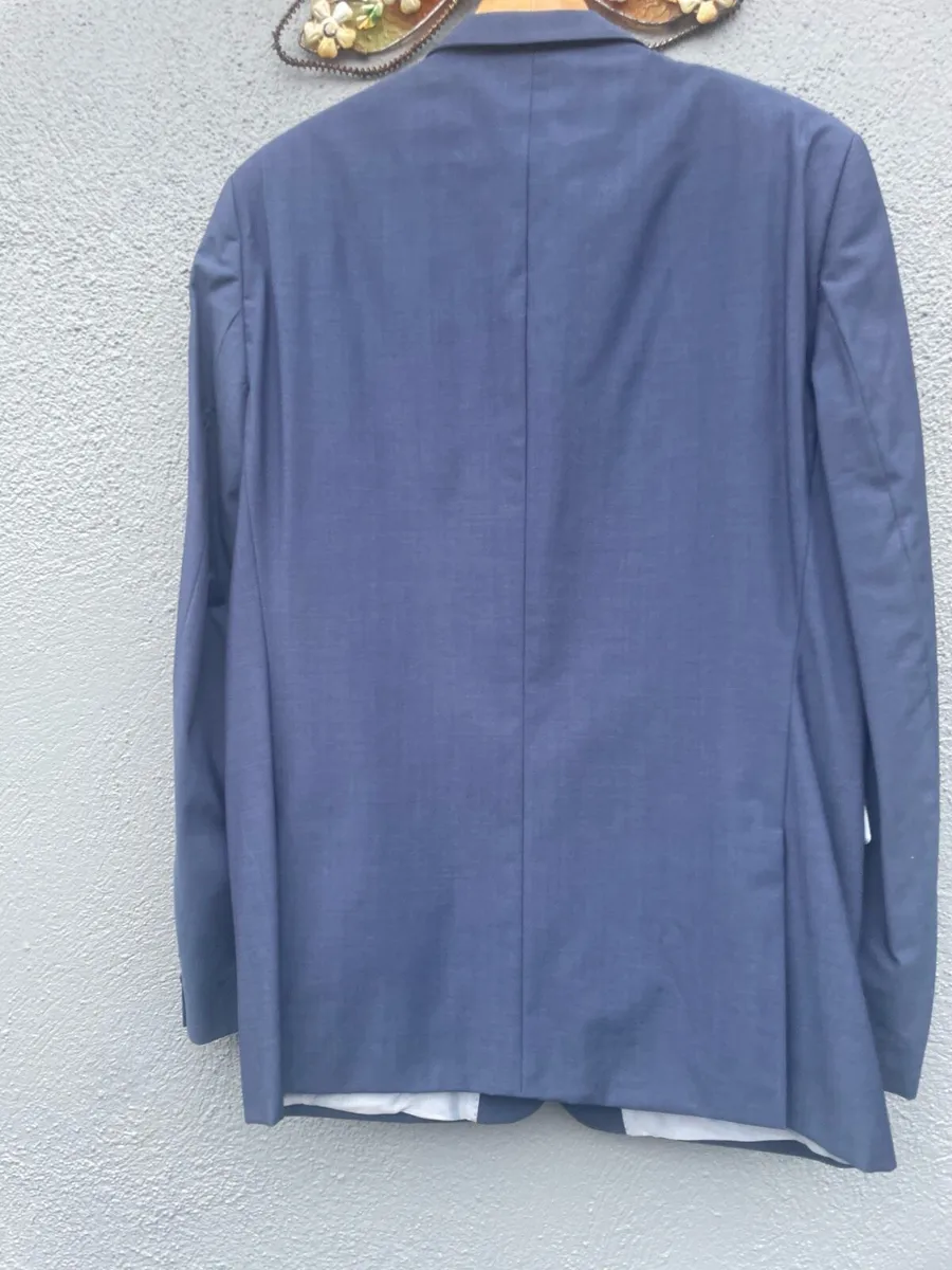 Man’s jacket - Image 2