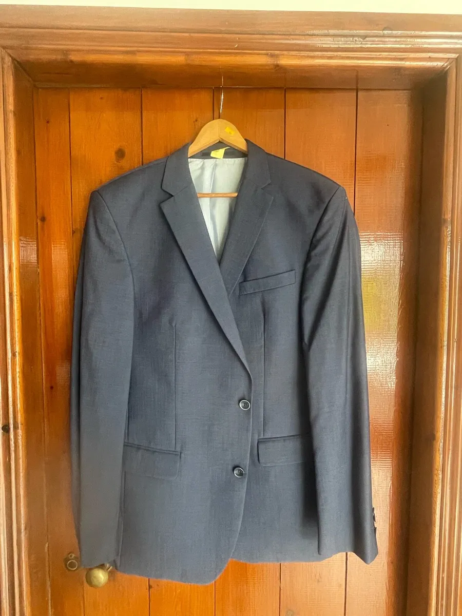 Man’s jacket - Image 4