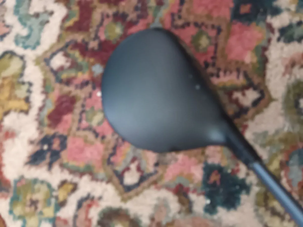 Left-hand golf clubs - Image 2