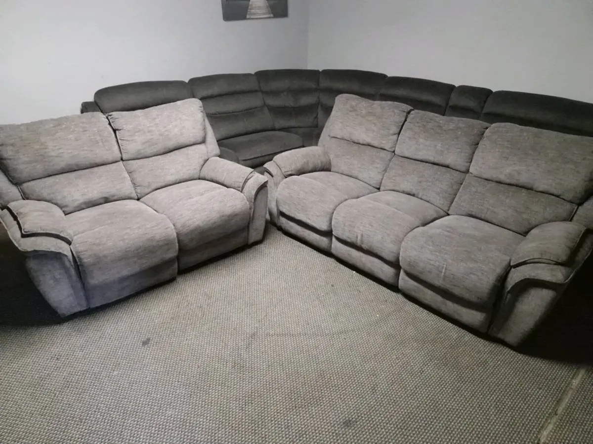 Sofas - Image 1