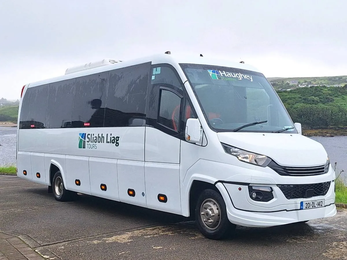33 seater - Image 1