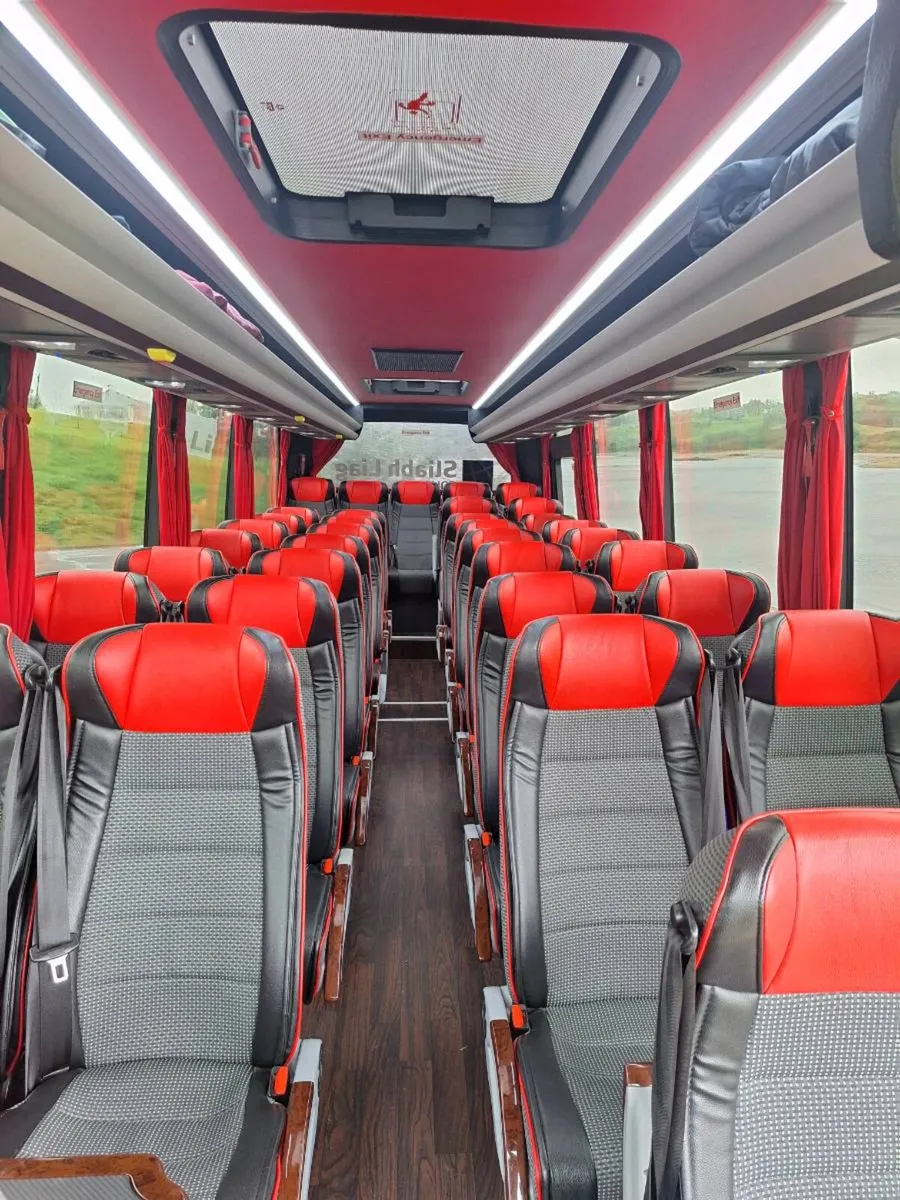33 seater - Image 4