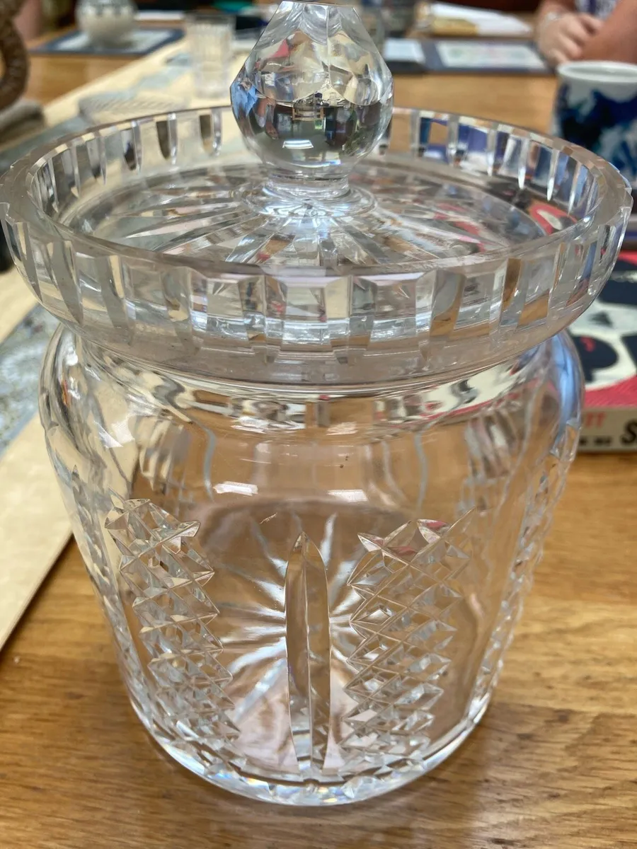 Waterford Crystal - Image 1