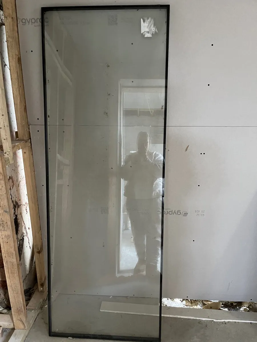 Double Glazed Glass - Image 1