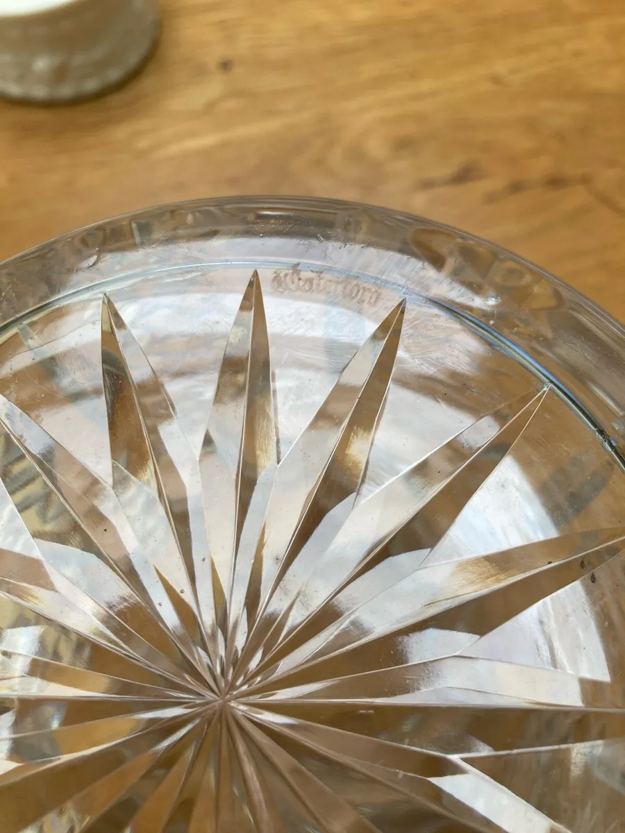 Waterford Crystal - Image 4