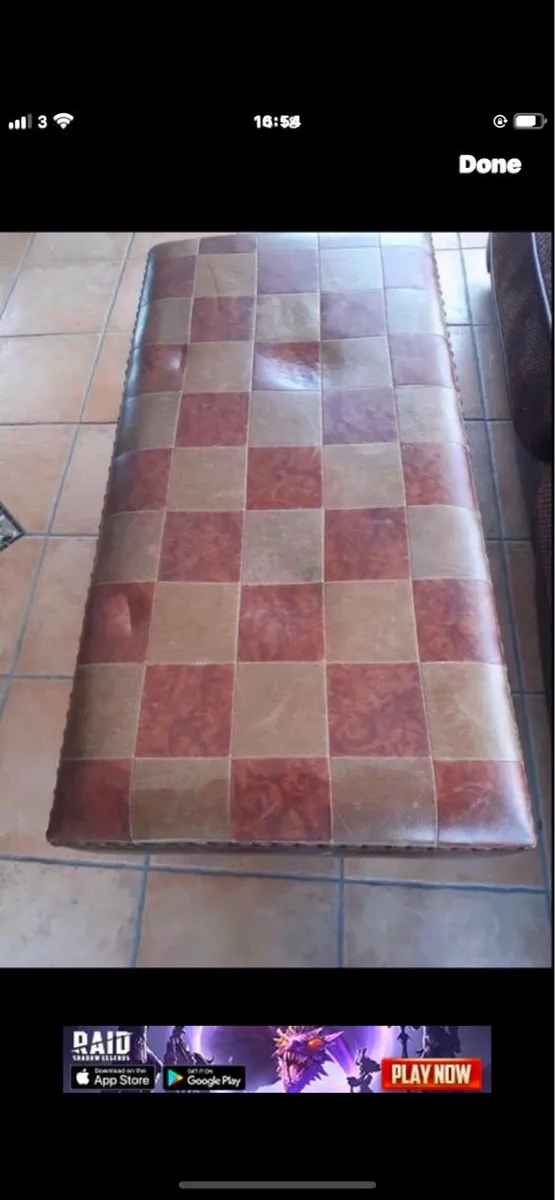 Ottoman - Image 1
