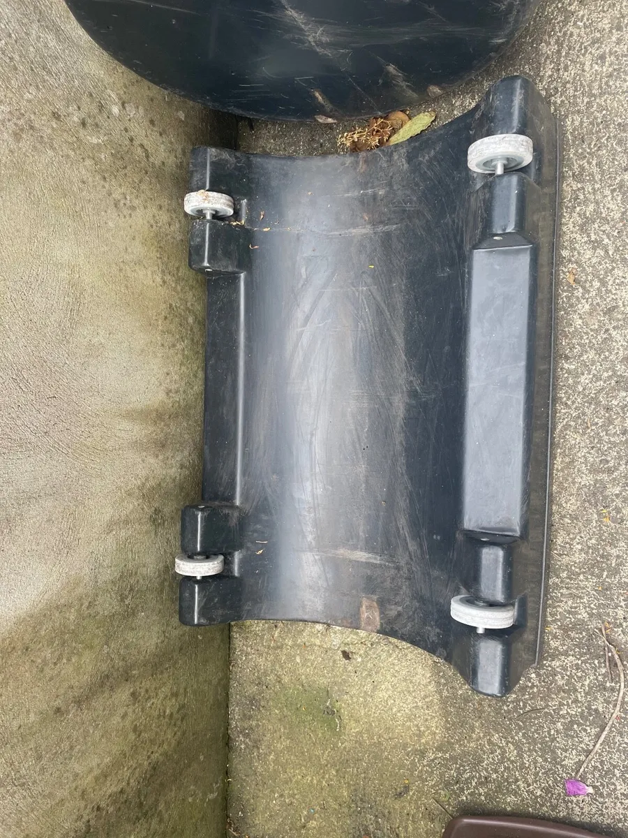 Rotary Composter - Image 4