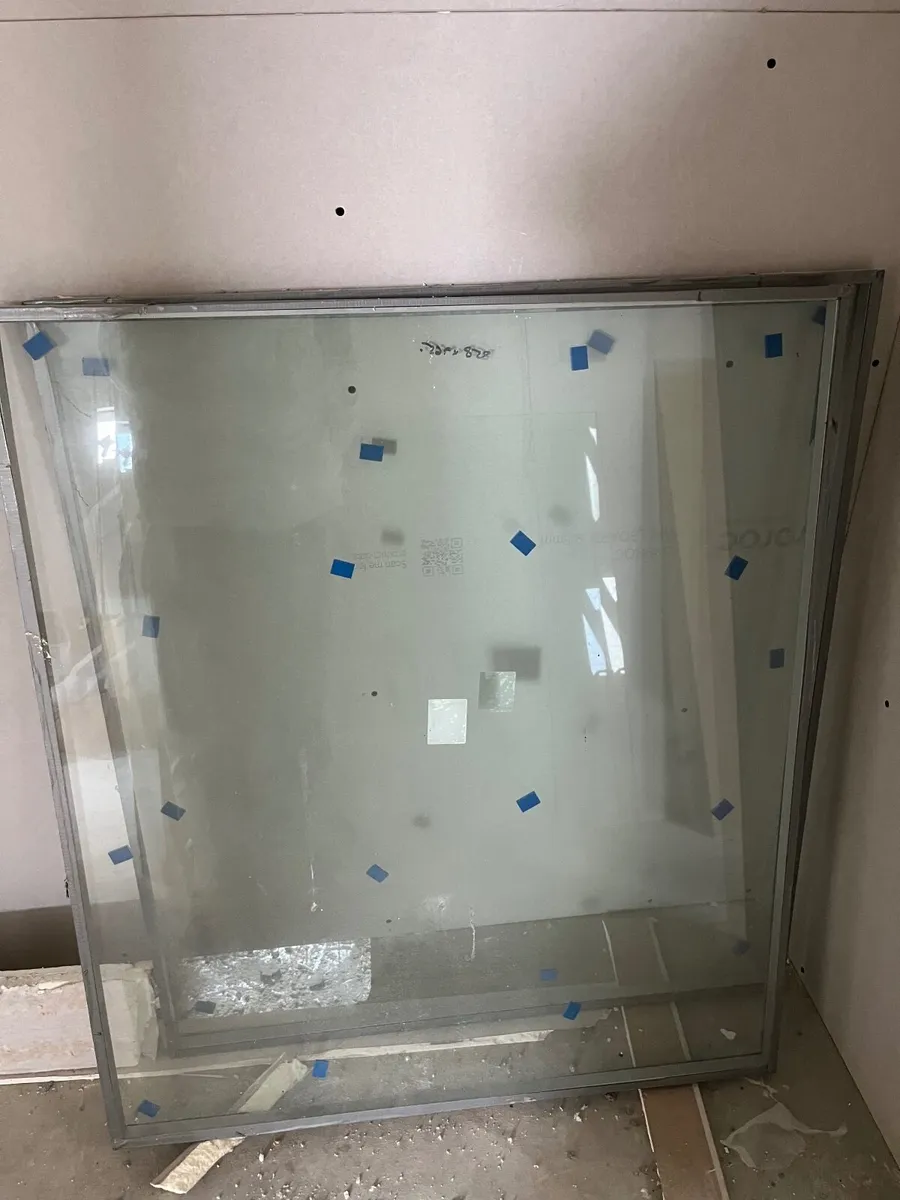 Double Glazed Glass - Image 4