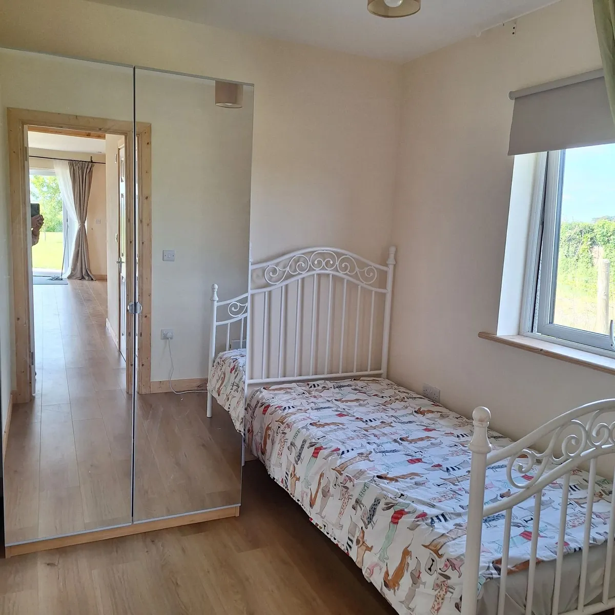 Apartment for Rent - Image 2
