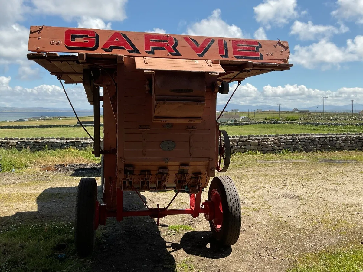 Farm machinery - Image 2