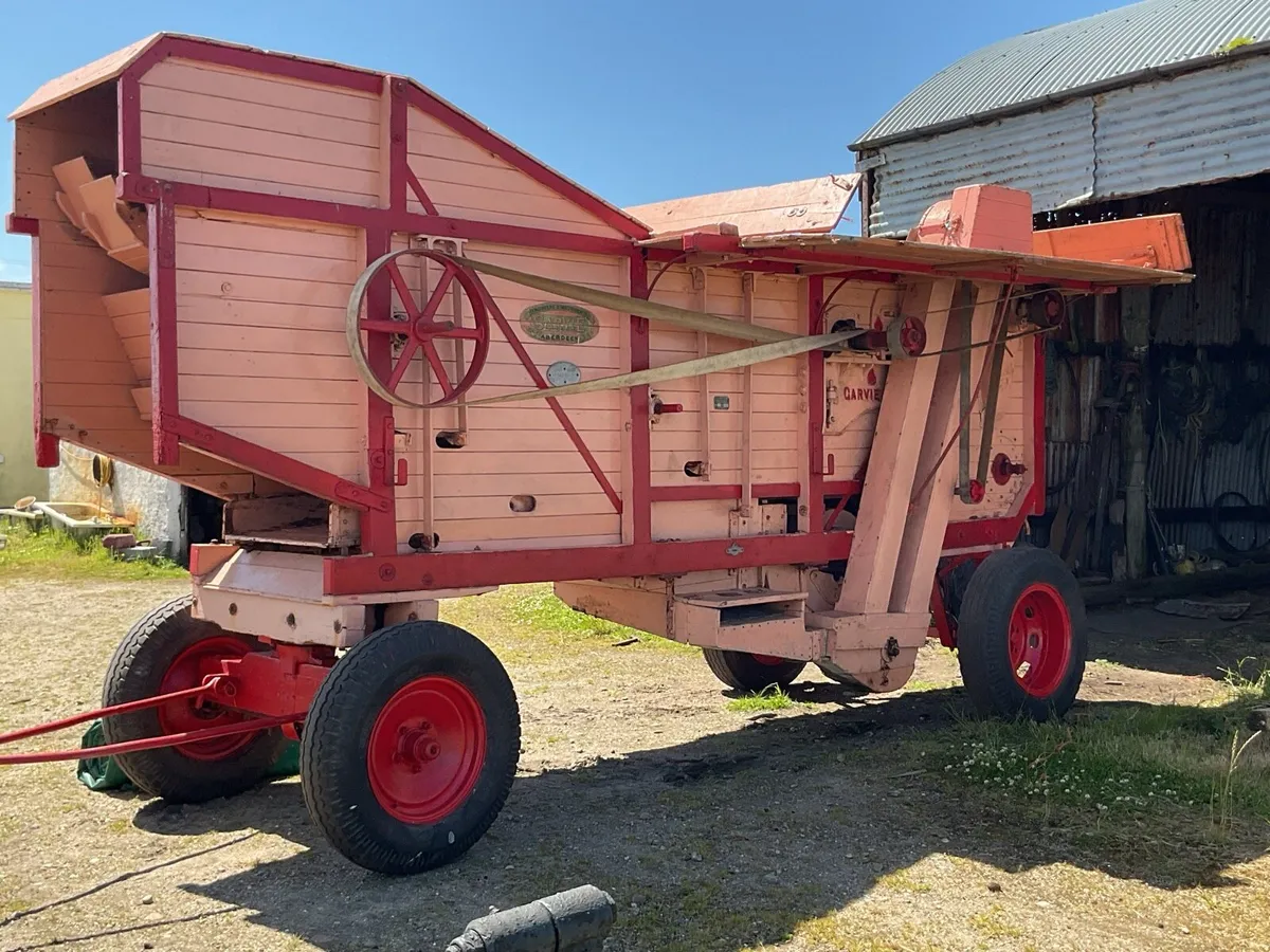 Farm machinery - Image 3