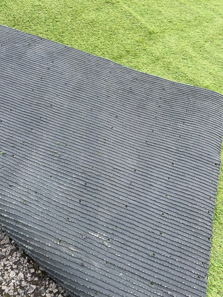 Astro turf for grave / garden - Image 4