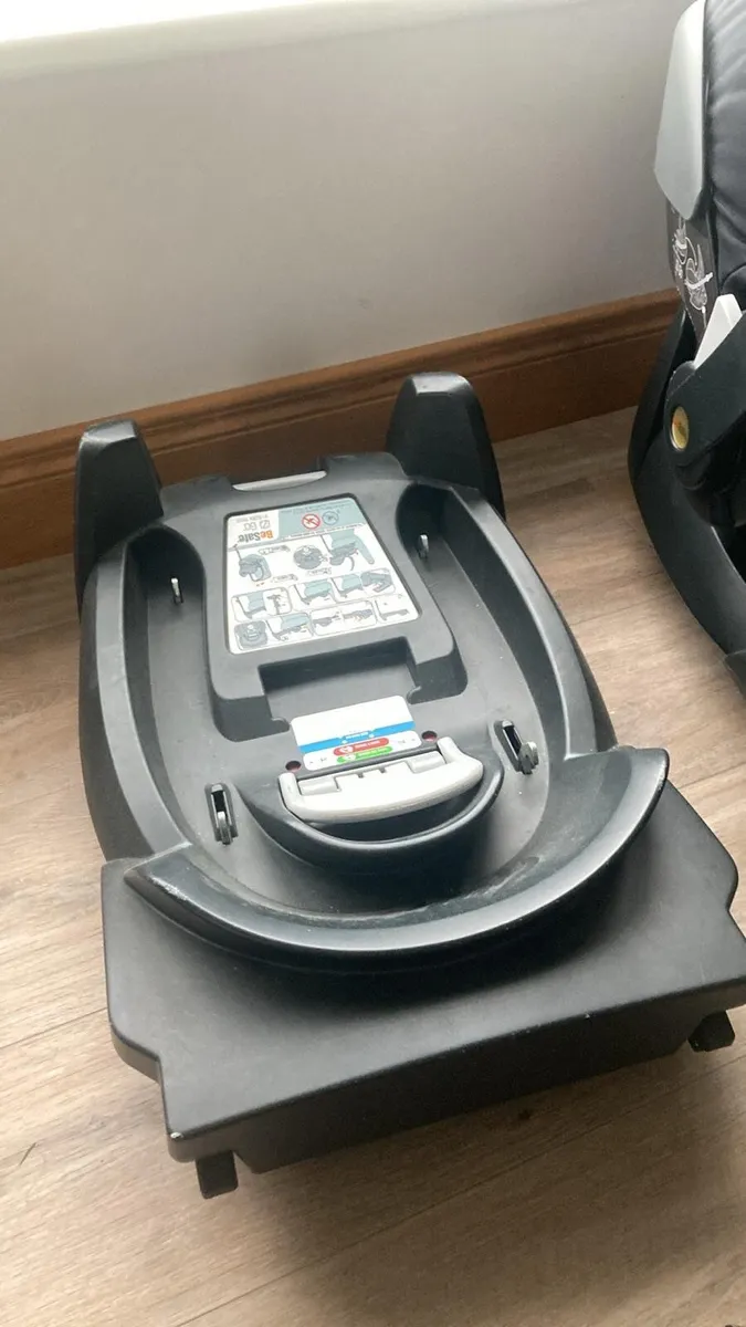 Uppababy vista 2015 - Image 4