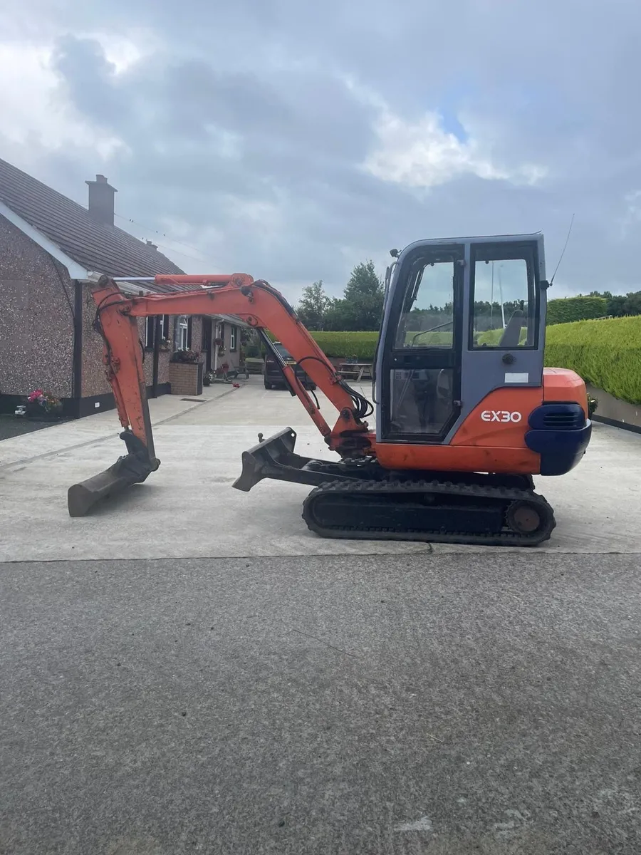 Digger - Image 1