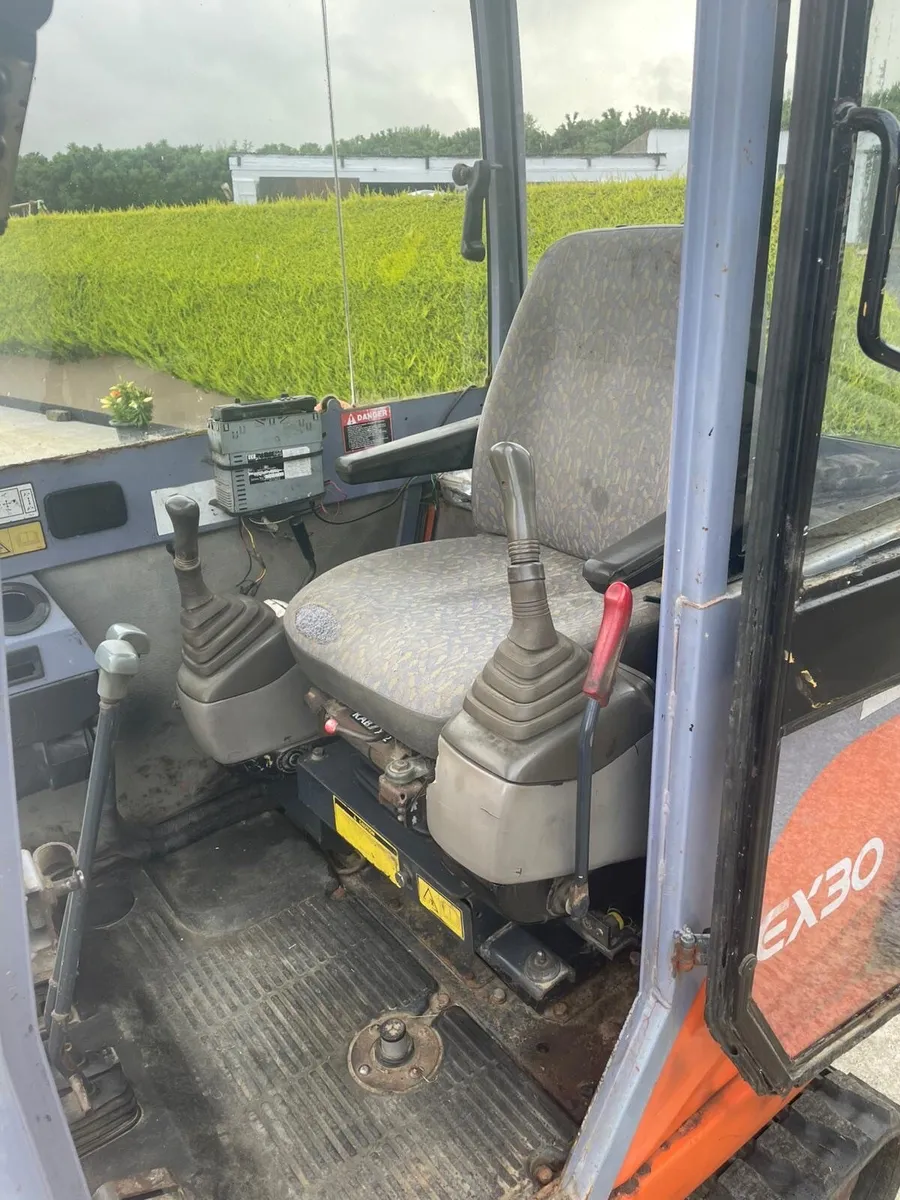 Digger - Image 3
