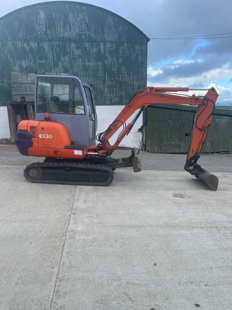Digger - Image 2