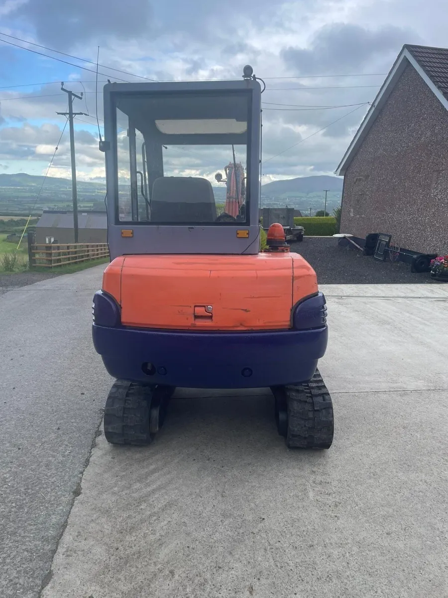 Digger - Image 4
