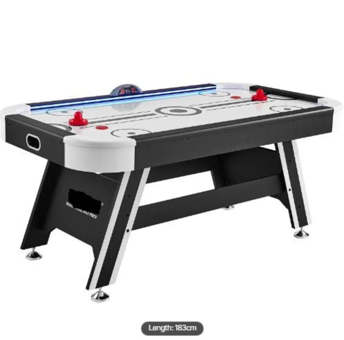 Air-Powered Hockey Table - Image 1