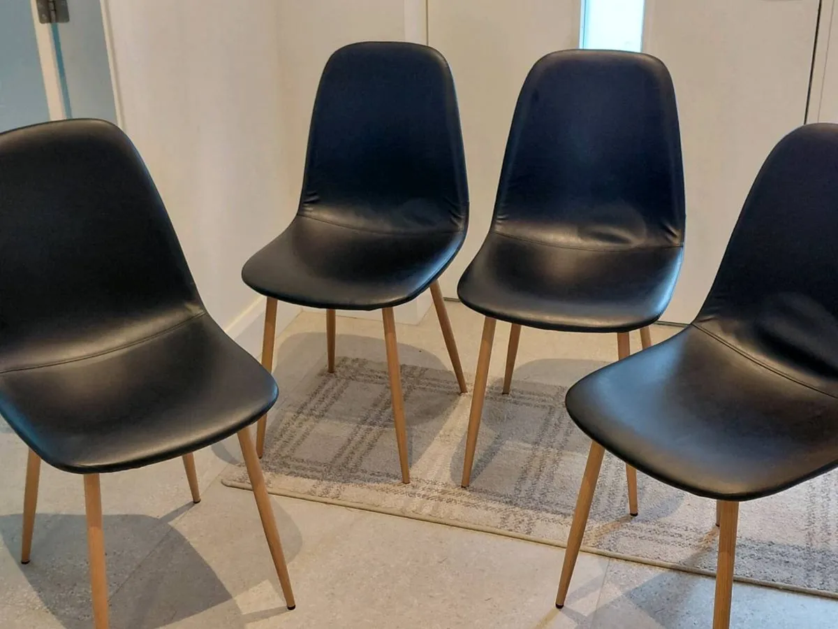 Dining chairs - Image 2