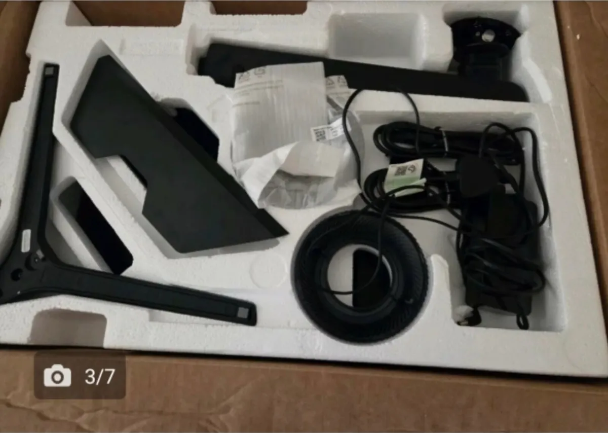 Samsung Odyssey G7 28" Monitor - Image 4