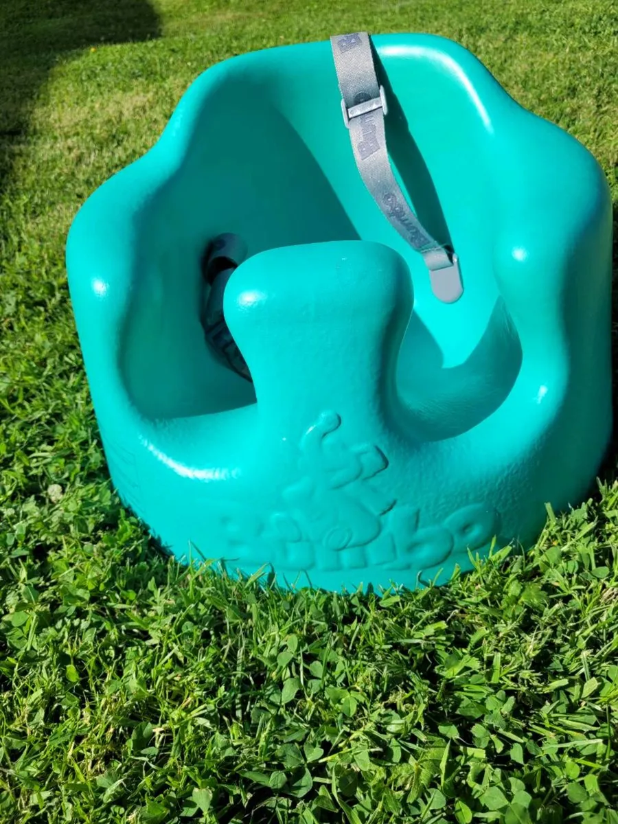 Bumbo  baby floor seat - Image 3